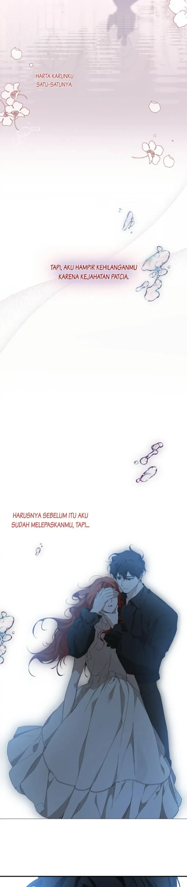Everything Was a Misunderstanding chapter 94 halaman 5