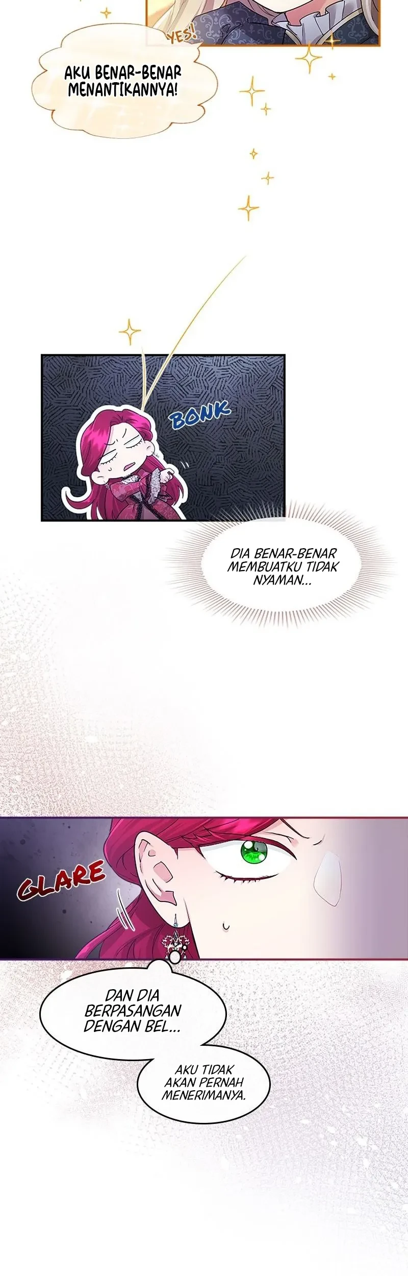 Munou na Mamahaha desu ga, Kazoku no Dekiai ga Tomarimasen! chapter 23 halaman 8