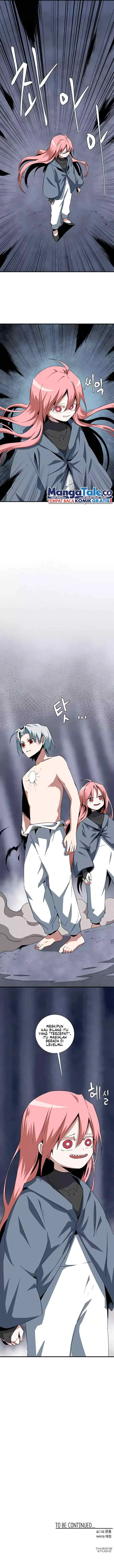One Step to The Demon King chapter 65 halaman 14