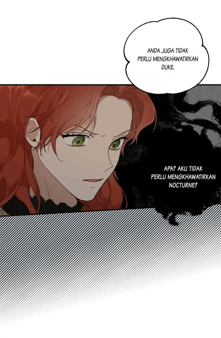 Everything Was a Misunderstanding chapter 44 halaman 15