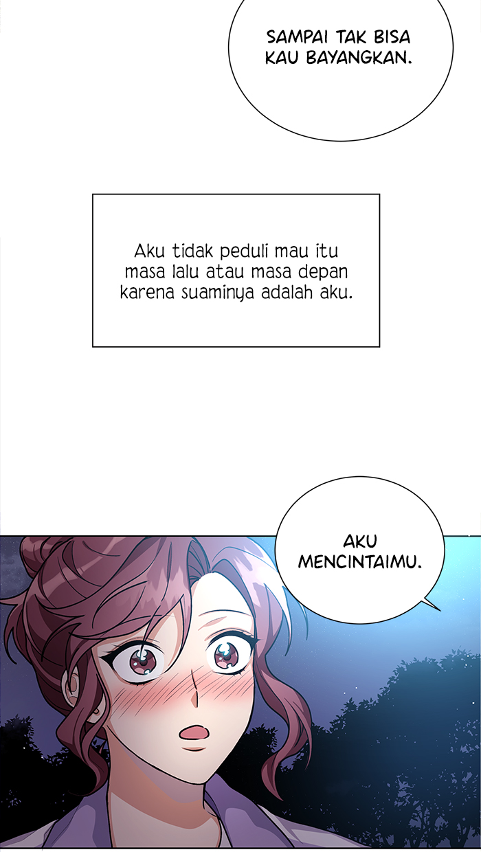 We're Soulmates Starting From Today chapter 47 halaman 61