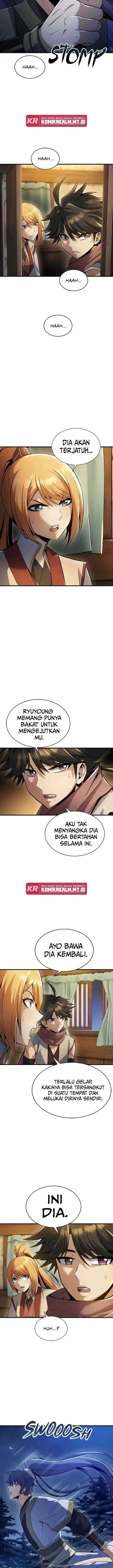 The Star Of A Supreme Ruler chapter 47 halaman 6