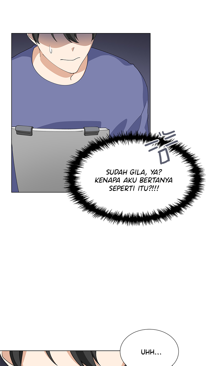 We're Soulmates Starting From Today chapter 9 halaman 47