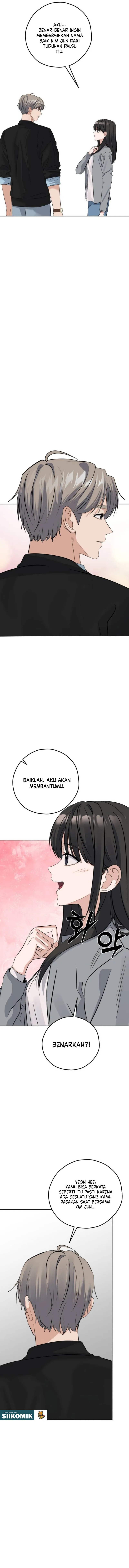 The Killer Guy Next Door chapter 24 halaman 12