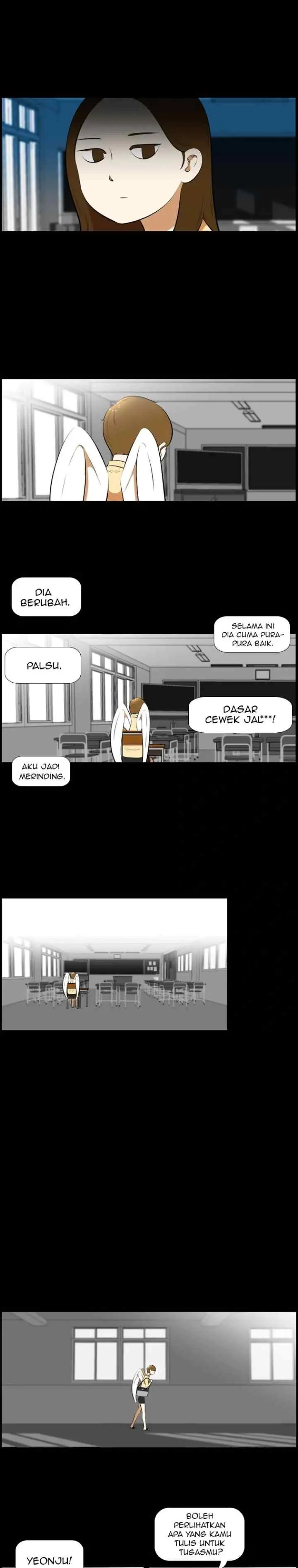 New Normal: Class 8 chapter 164 halaman 11