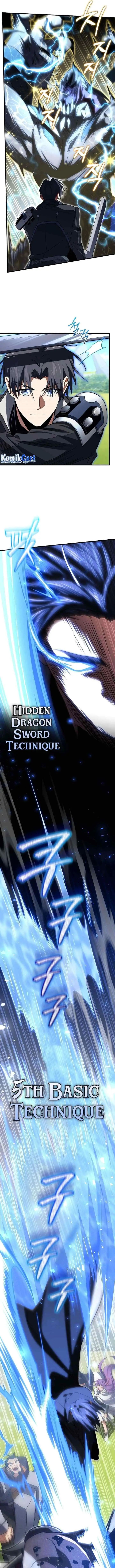 Player Who Returned 10,000 Years Later chapter 78 halaman 10