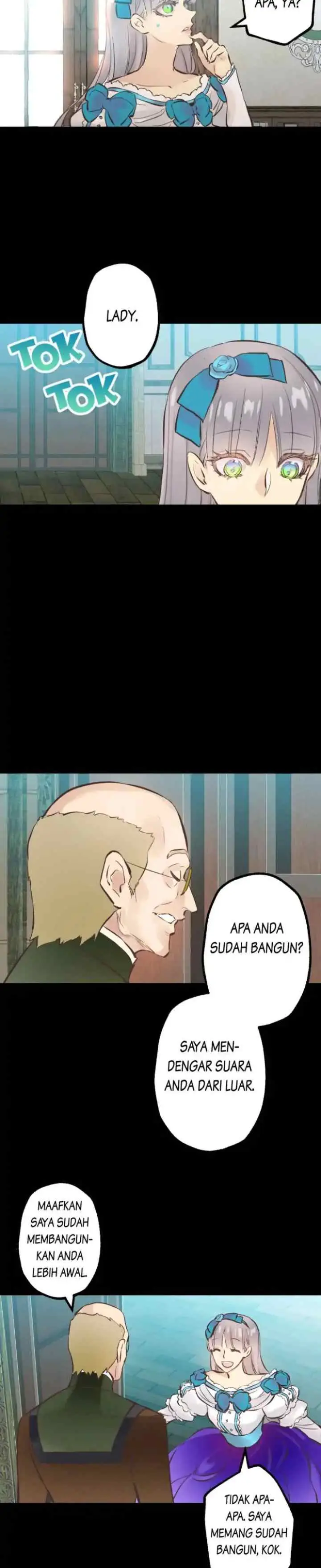 As Long as You Like It chapter 125 halaman 14
