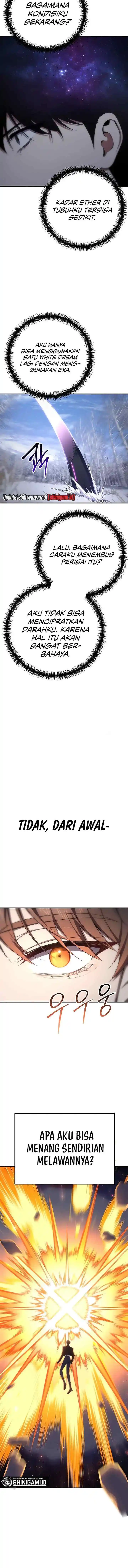 Poison-Eating Healer chapter 48 halaman 8