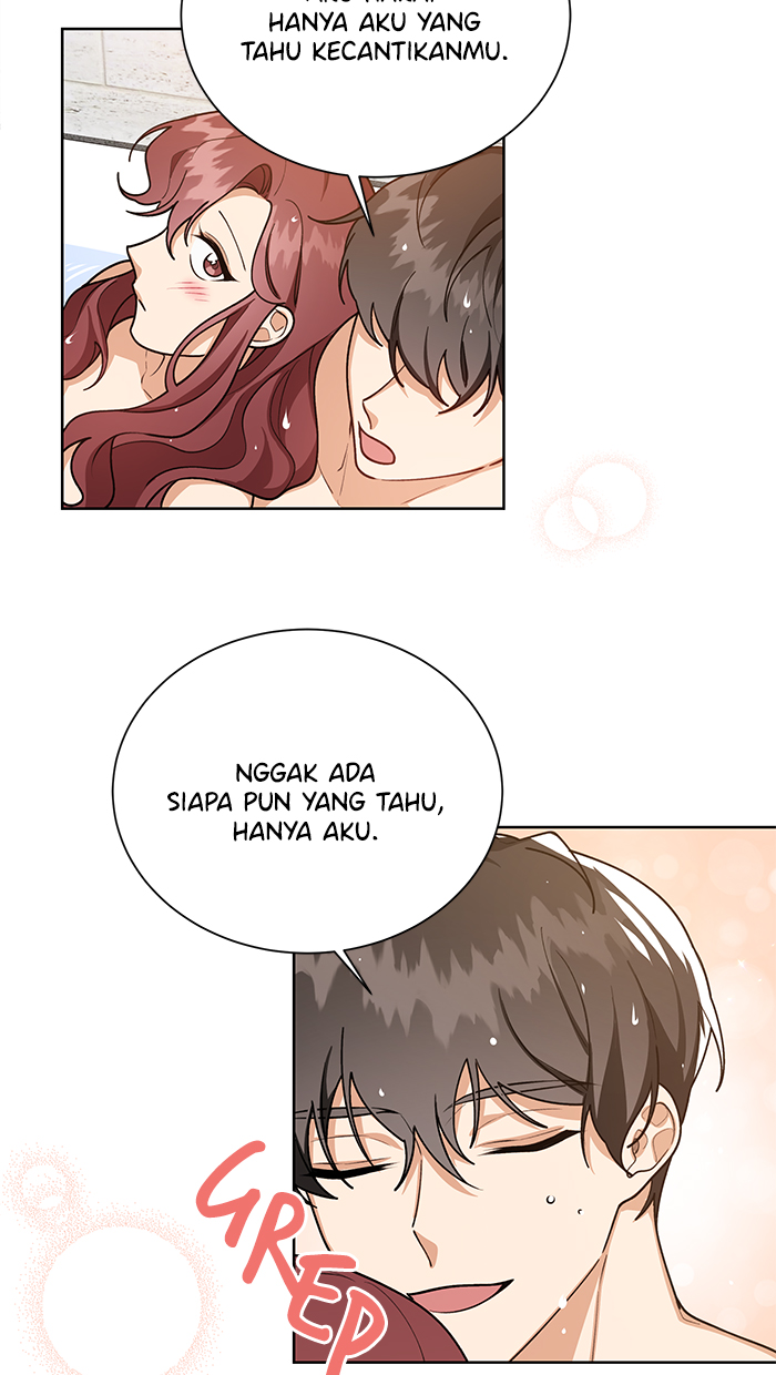 We're Soulmates Starting From Today chapter 51 halaman 25