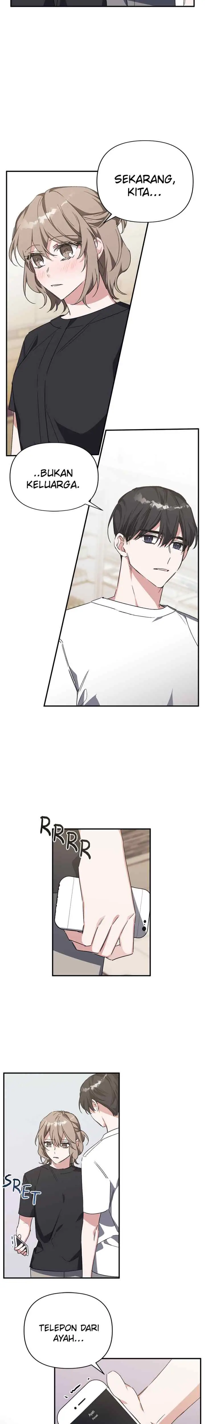 Nine (LEE Eum-sae) chapter 35 halaman 5