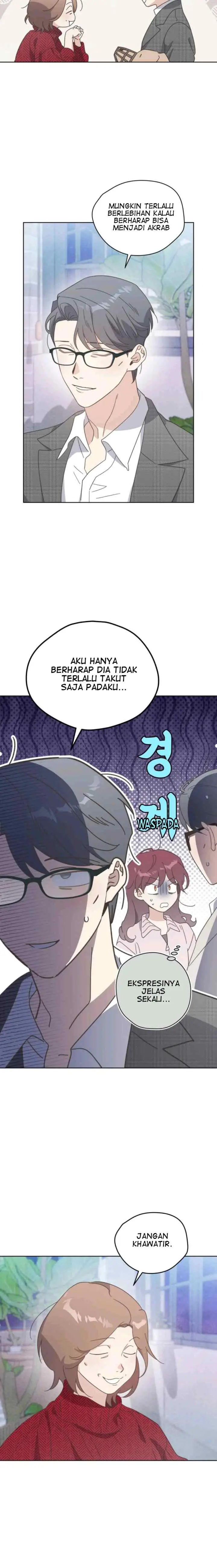 Bitter Sweet Home chapter 5 halaman 6