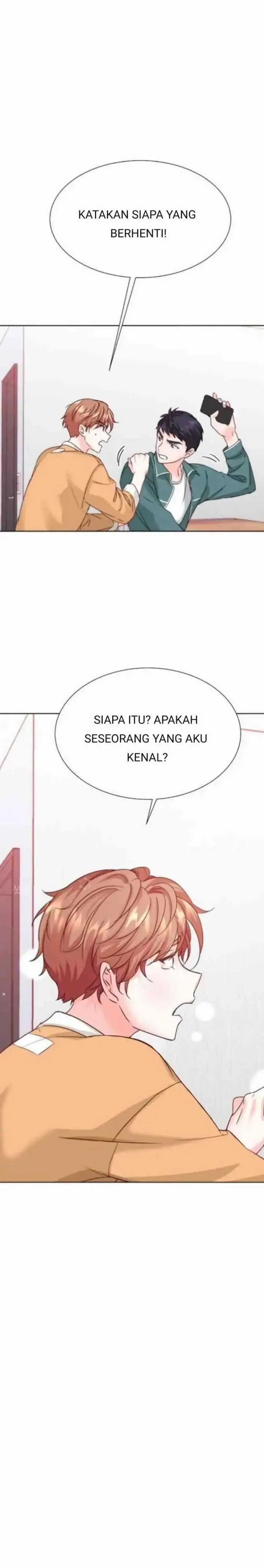 Once Again Idol chapter 35 halaman 14