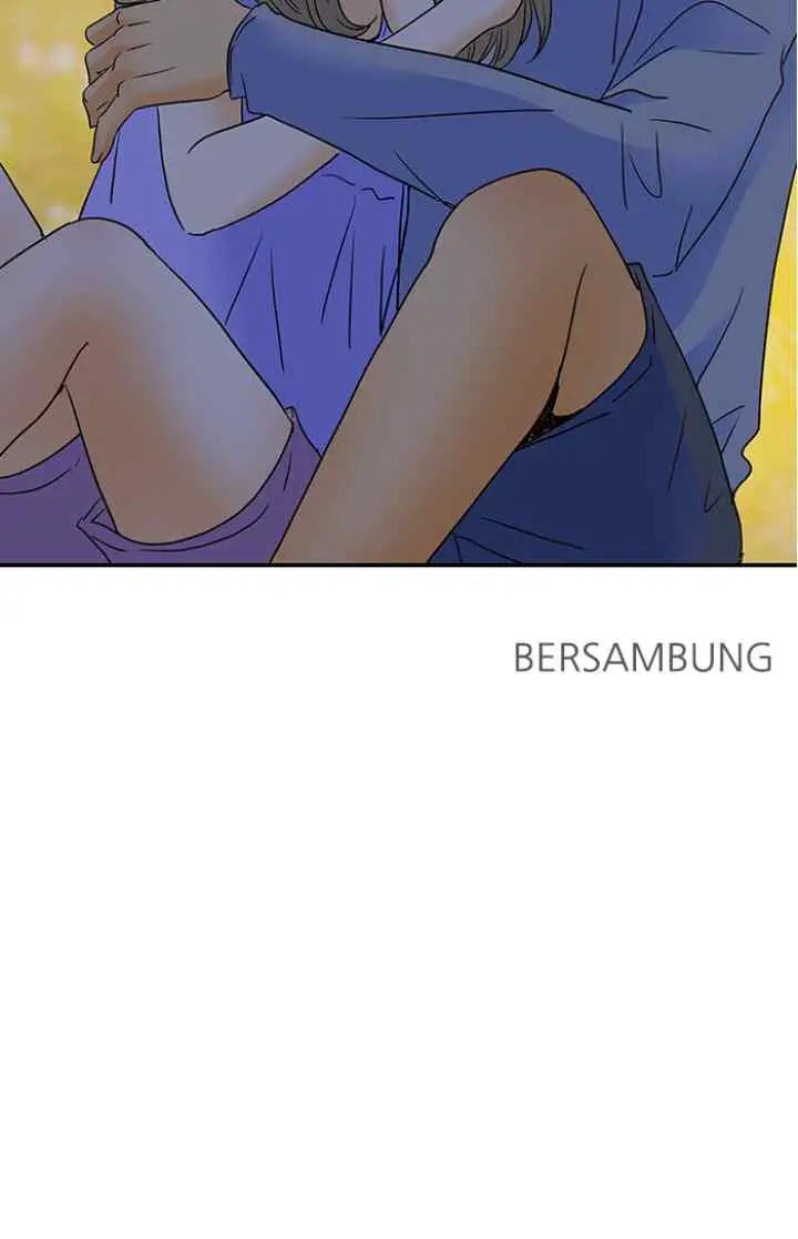 Hello, Mr.Blue chapter 75 halaman 17