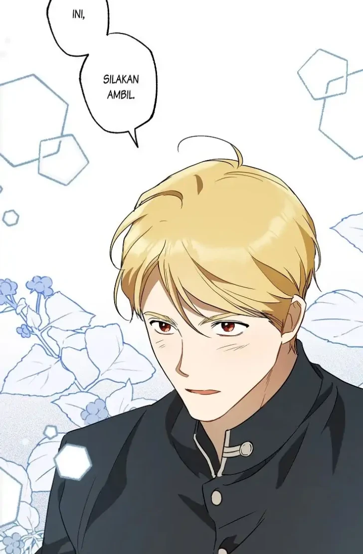 Everything Was a Misunderstanding chapter 58 halaman 33