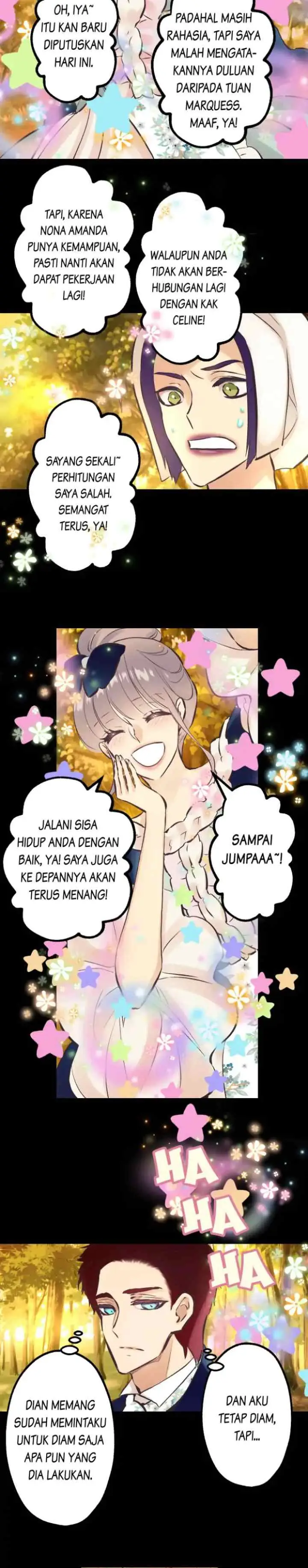 As Long as You Like It chapter 146 halaman 12