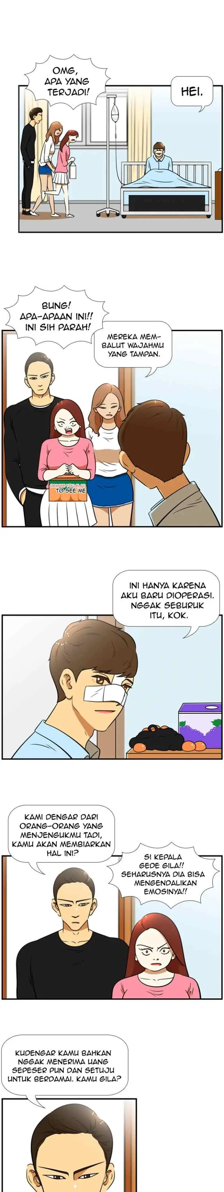 New Normal: Class 8 chapter 122 halaman 11