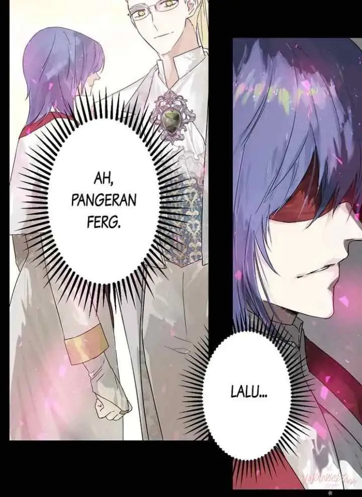 As Long as You Like It chapter 278 halaman 20