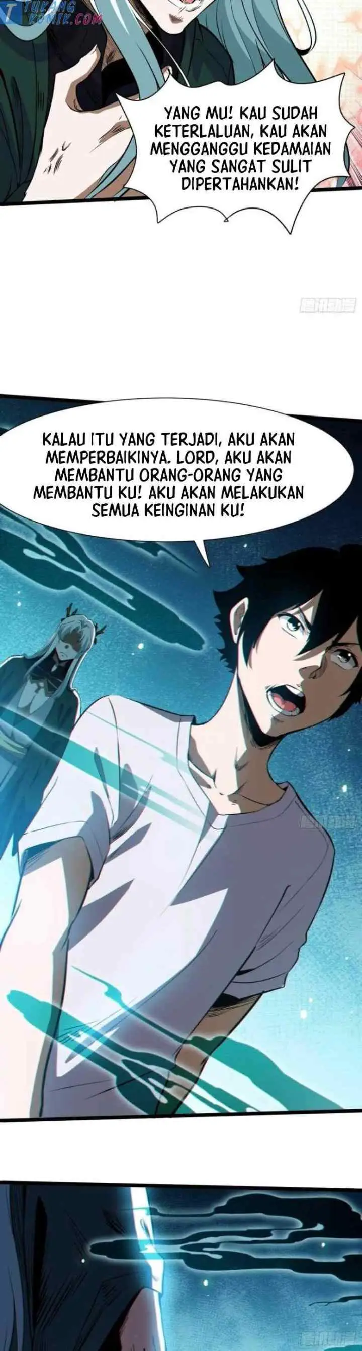 Night Controller chapter 9 halaman 8