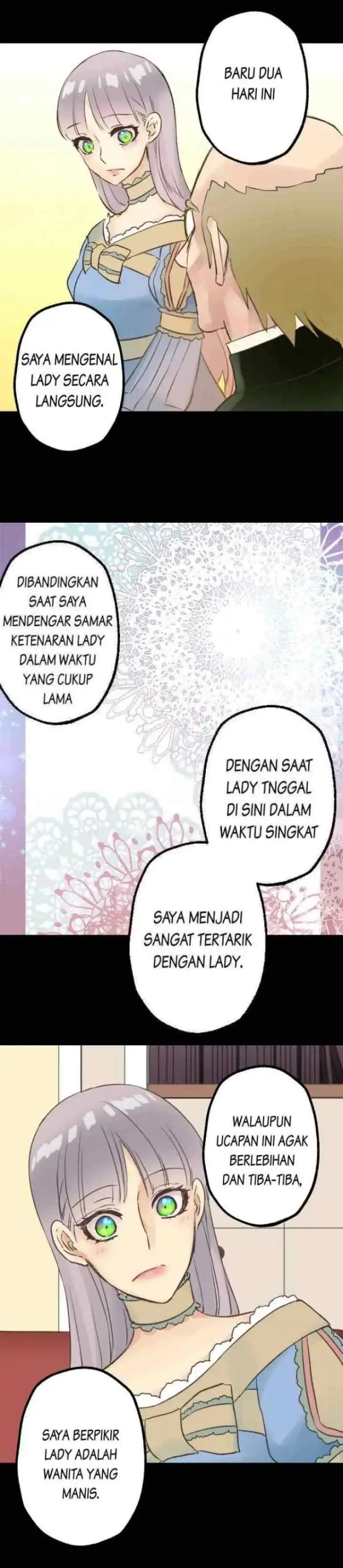 As Long as You Like It chapter 29 halaman 15