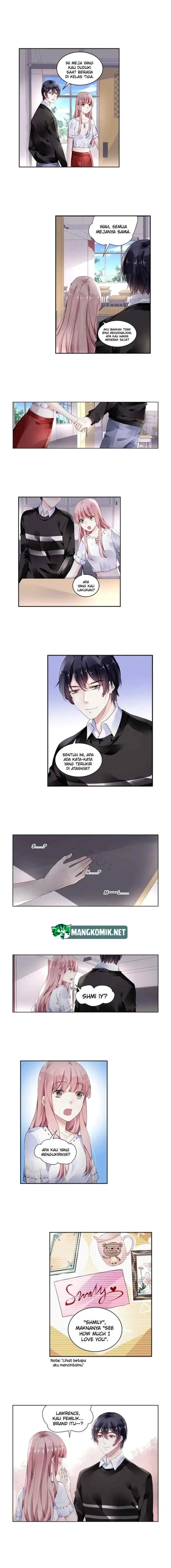 Guomin Laogong Dai Huijia chapter 179 halaman 5