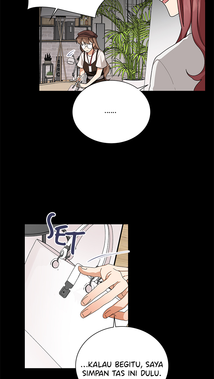 We're Soulmates Starting From Today chapter 37 halaman 10
