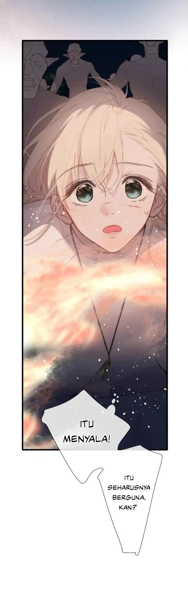 Back to Spring chapter 23 halaman 11