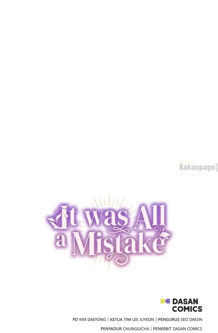 Everything Was a Misunderstanding chapter 25 halaman 70