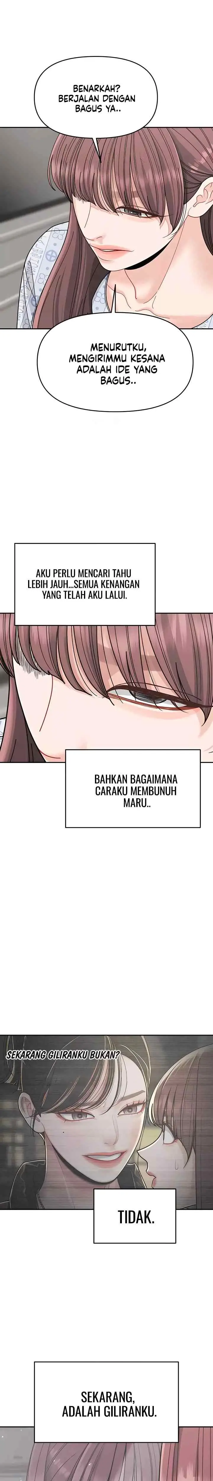 A Repeat Sign chapter 52 halaman 18