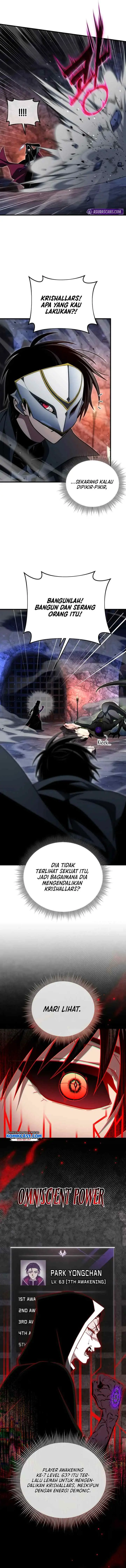 Player Who Returned 10,000 Years Later chapter 106 halaman 4