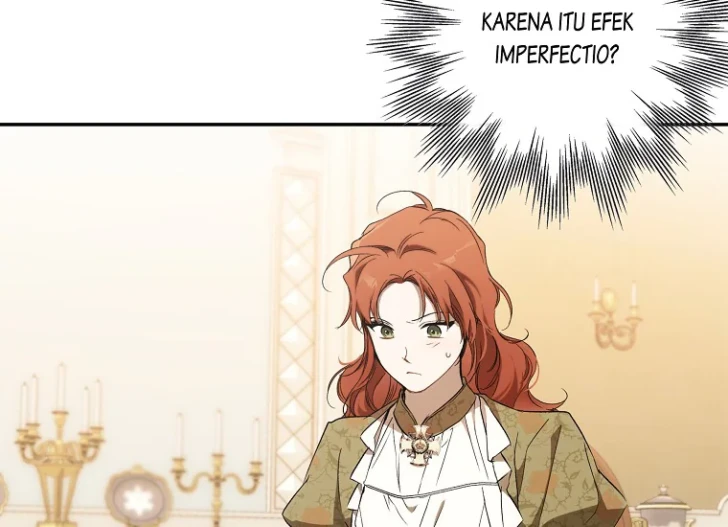 Everything Was a Misunderstanding chapter 102 halaman 40
