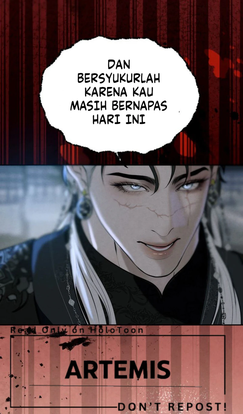 Beneath the Fallen Bloom chapter 14 halaman 18