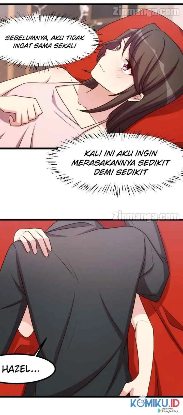 CEO's Sudden Proposal chapter 192 halaman 4