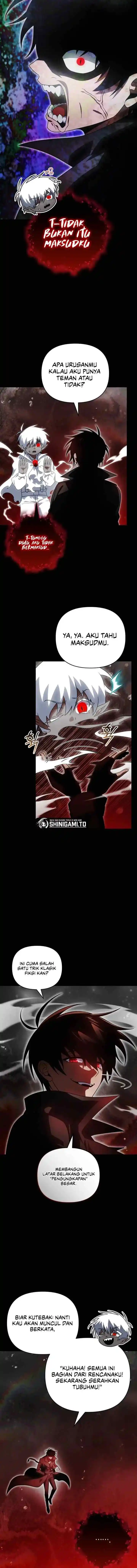 Player Who Returned 10,000 Years Later chapter 137 halaman 6