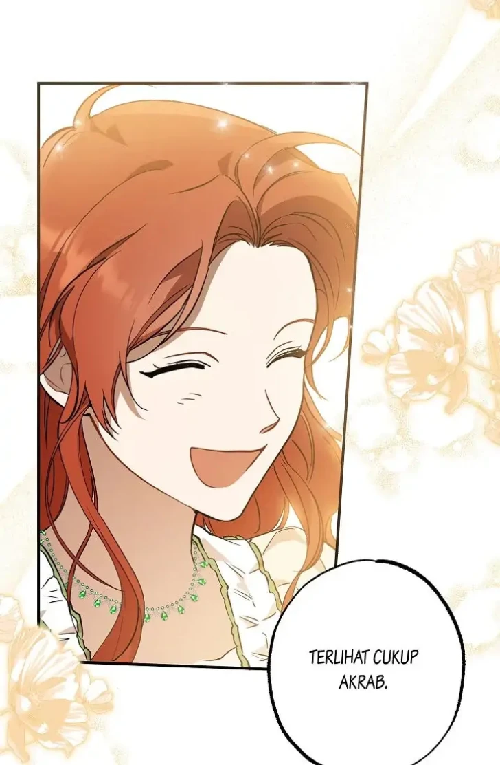 Everything Was a Misunderstanding chapter 56 halaman 25