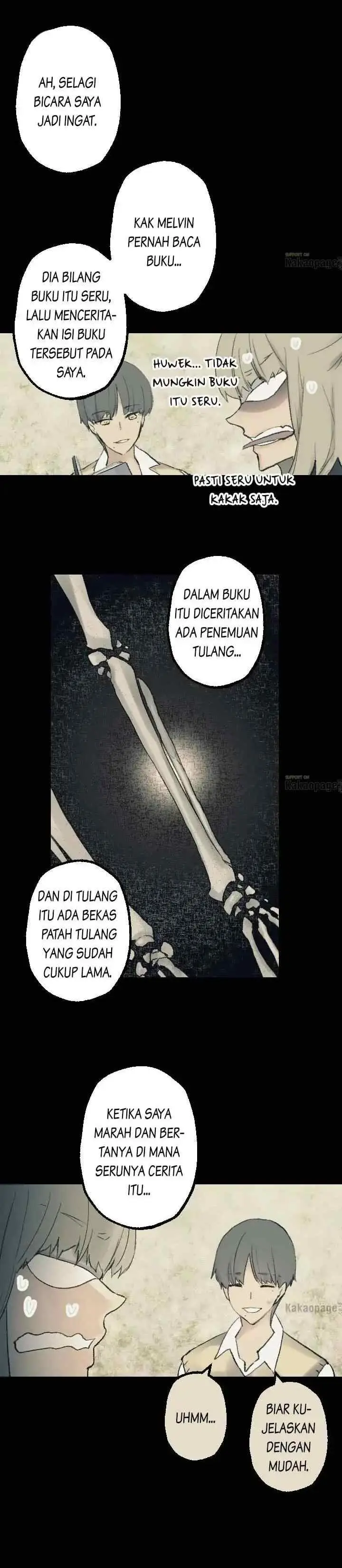As Long as You Like It chapter 174 halaman 11