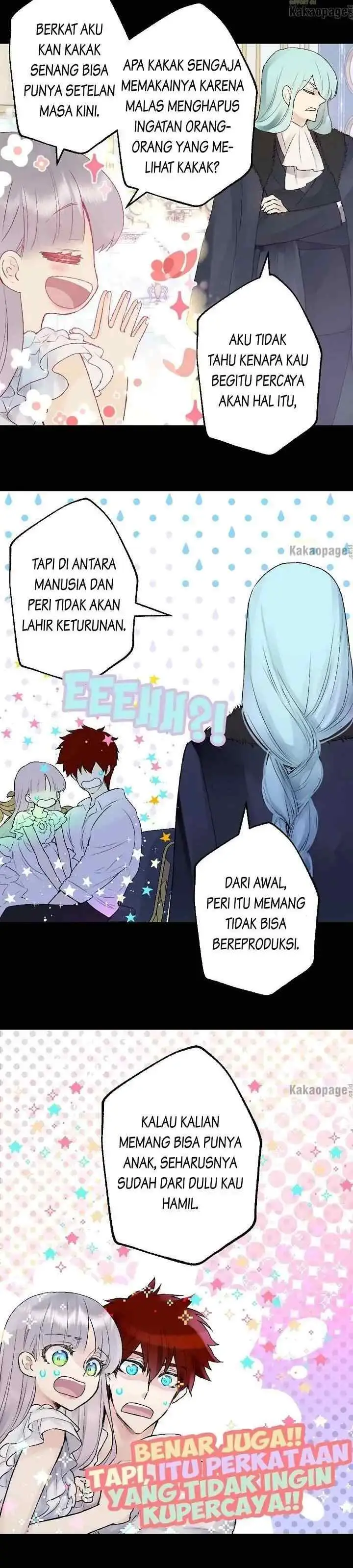 As Long as You Like It chapter 207 halaman 17