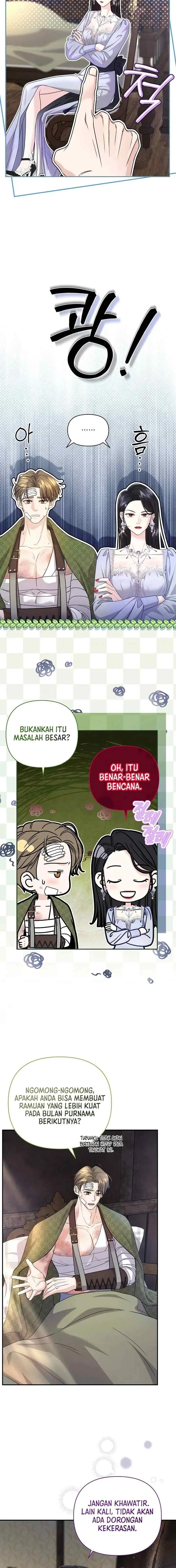 Grand Duke of the North chapter 42 halaman 8