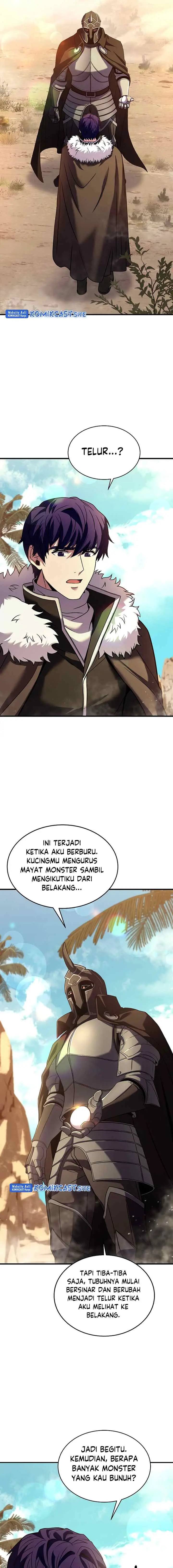 Rebirth of the 8-Circled Mage chapter 111 halaman 12