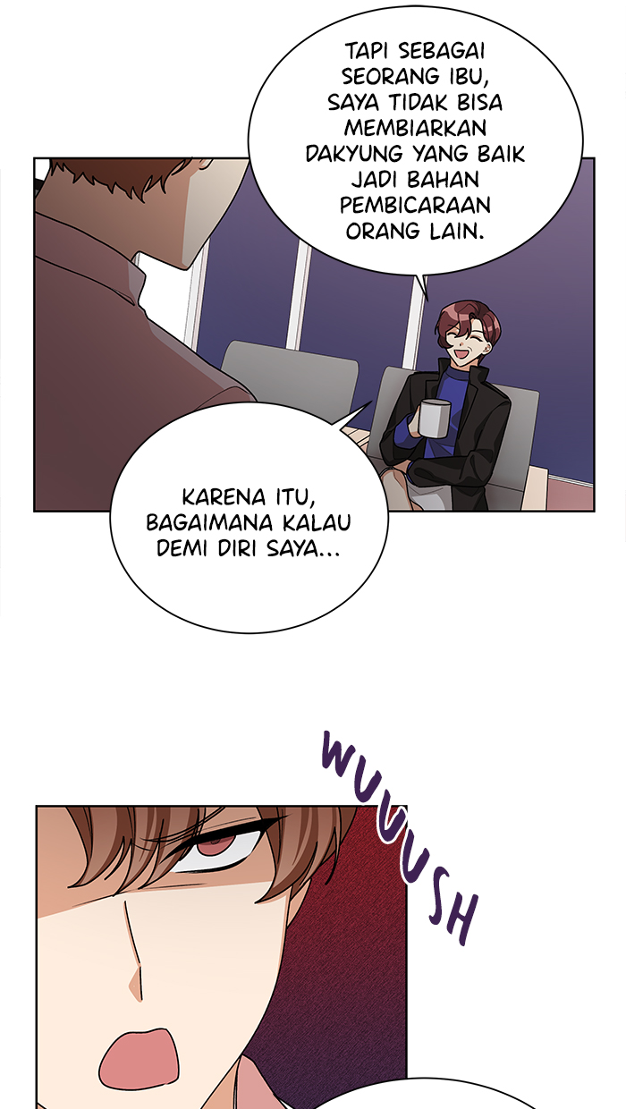 We're Soulmates Starting From Today chapter 41 halaman 19