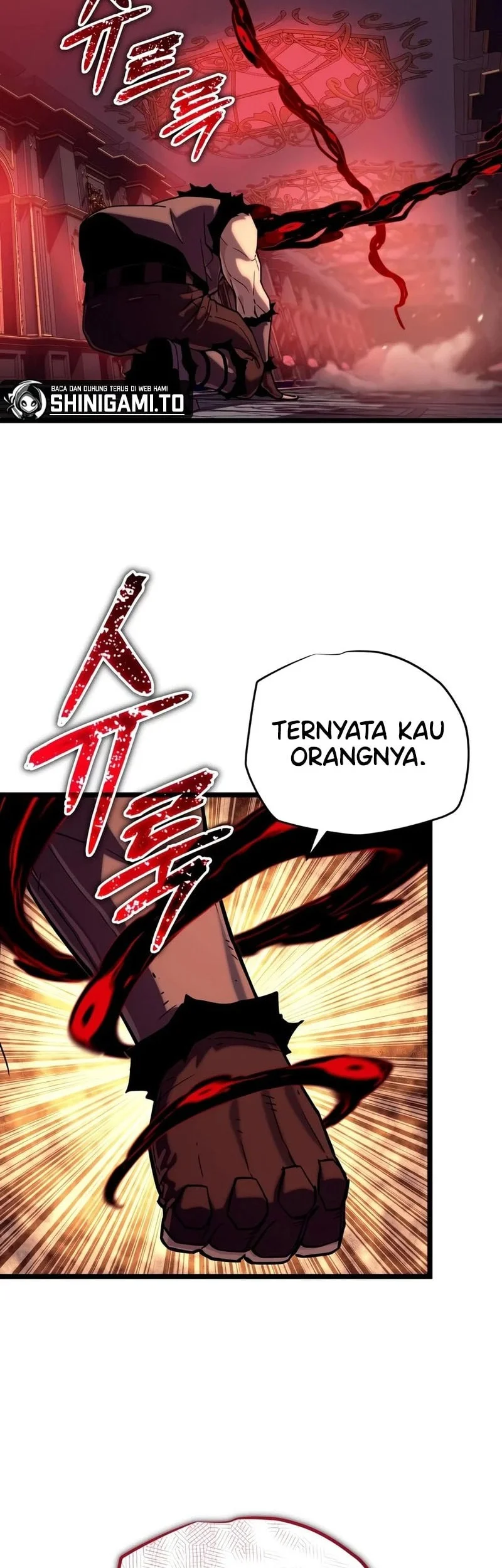 I Start With 13 Hidden Traits chapter 34 halaman 51