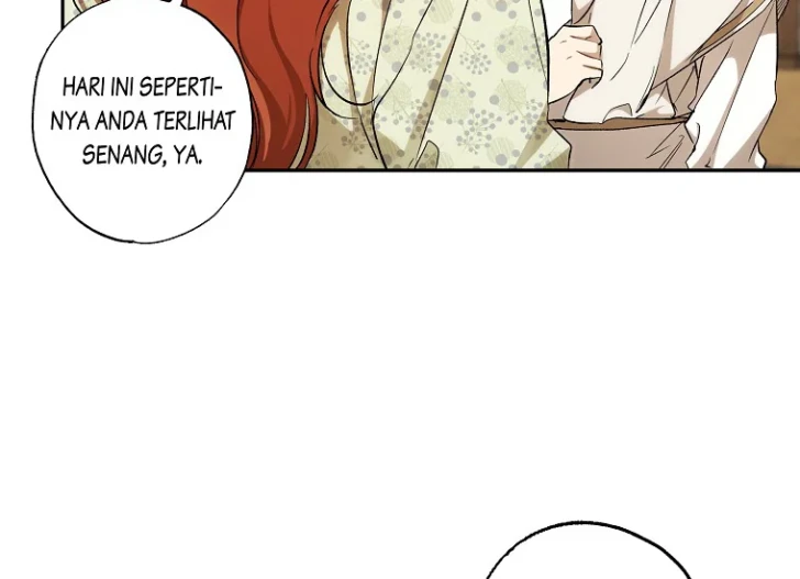 Everything Was a Misunderstanding chapter 110 halaman 48