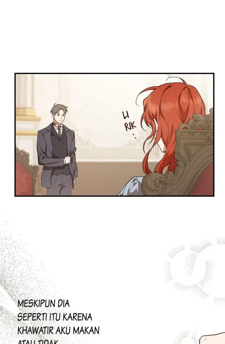 Everything Was a Misunderstanding chapter 52 halaman 40