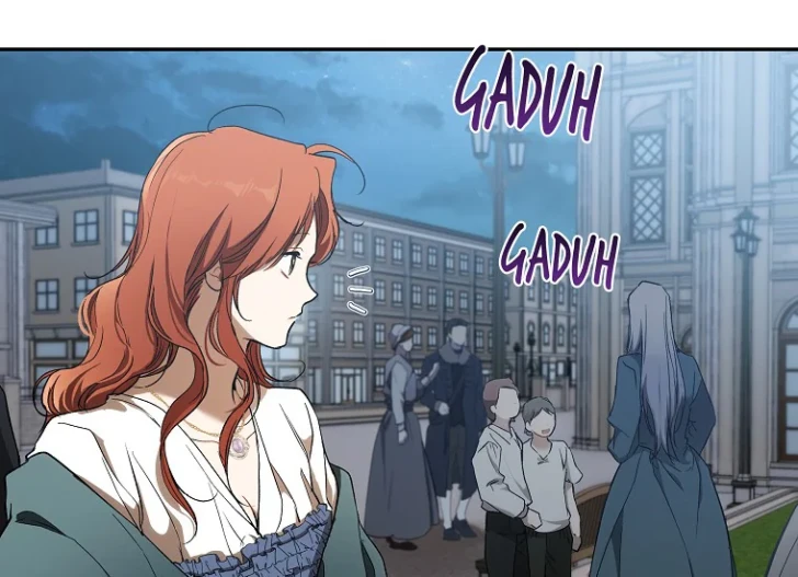 Everything Was a Misunderstanding chapter 108 halaman 132