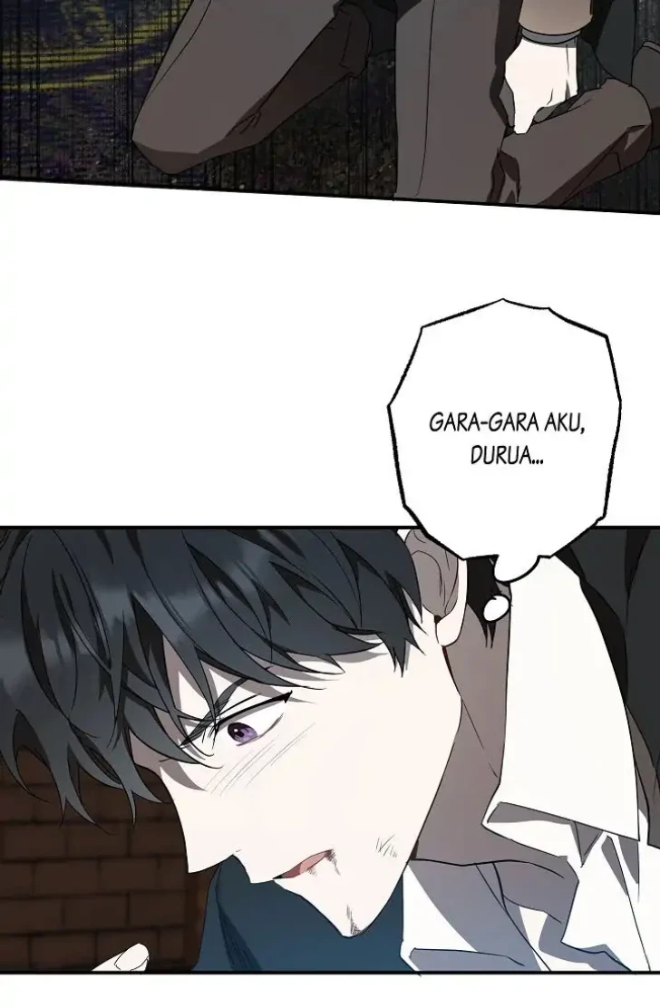 Everything Was a Misunderstanding chapter 55 halaman 30