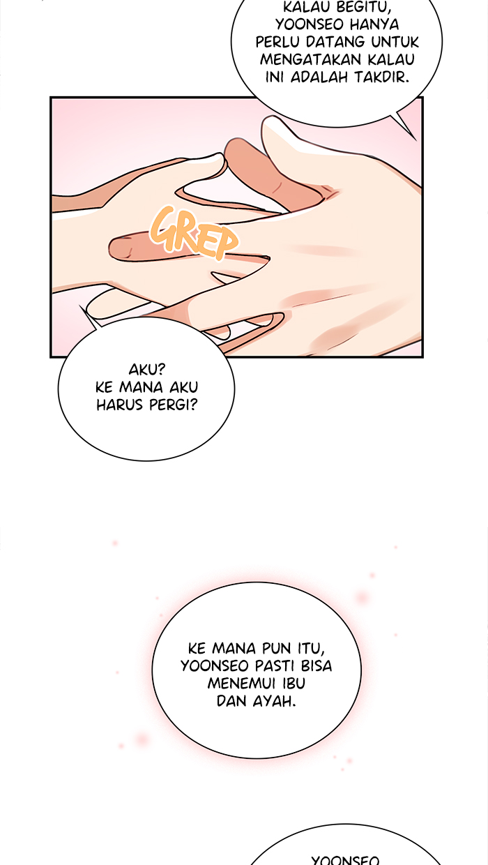 We're Soulmates Starting From Today chapter 72 halaman 35