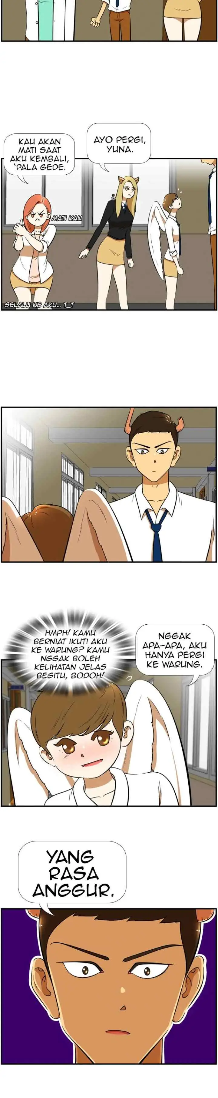 New Normal: Class 8 chapter 132 halaman 4
