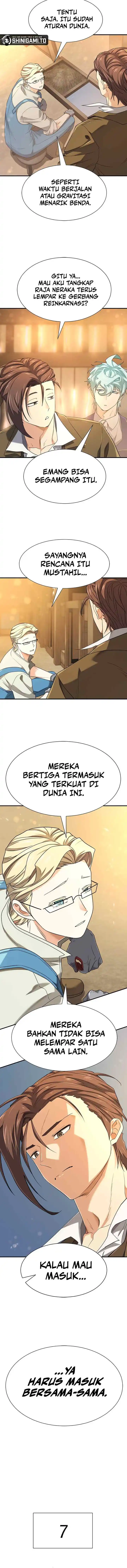 O melhor engenheiro do mundo chapter 204 halaman 15