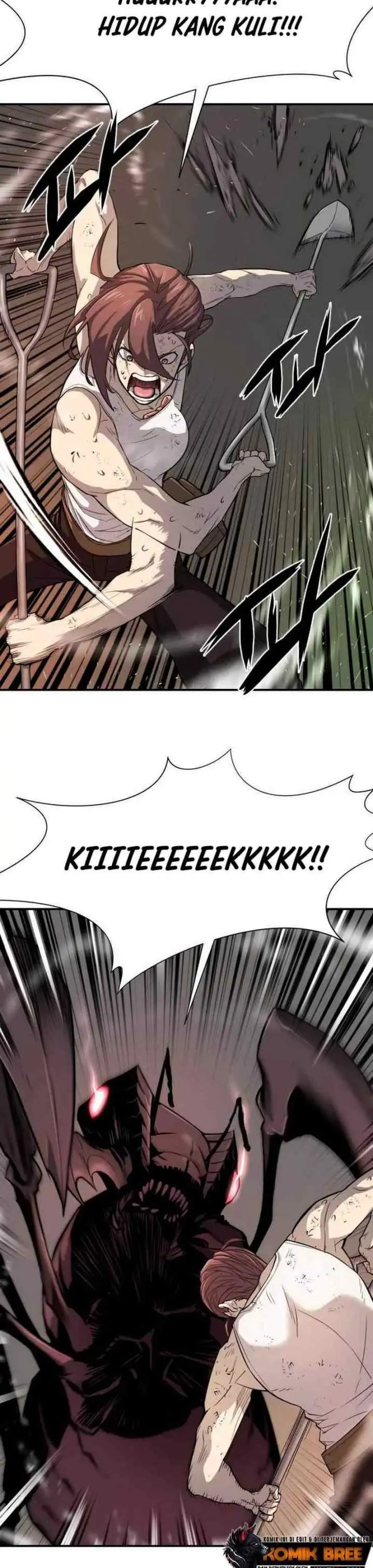 O melhor engenheiro do mundo chapter 11.1 halaman 10