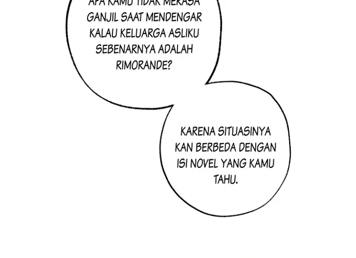 Everything Was a Misunderstanding chapter 103 halaman 135
