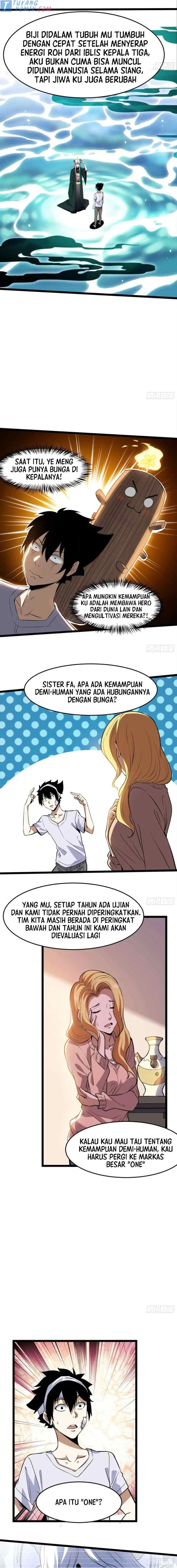 Night Controller chapter 13 halaman 5